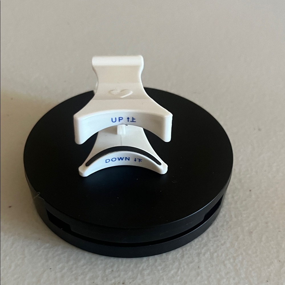 New Magnetic Black Lashes with tool